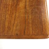 Teak "wallet" dining table, Sweden, 1960