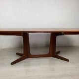 Baumann table