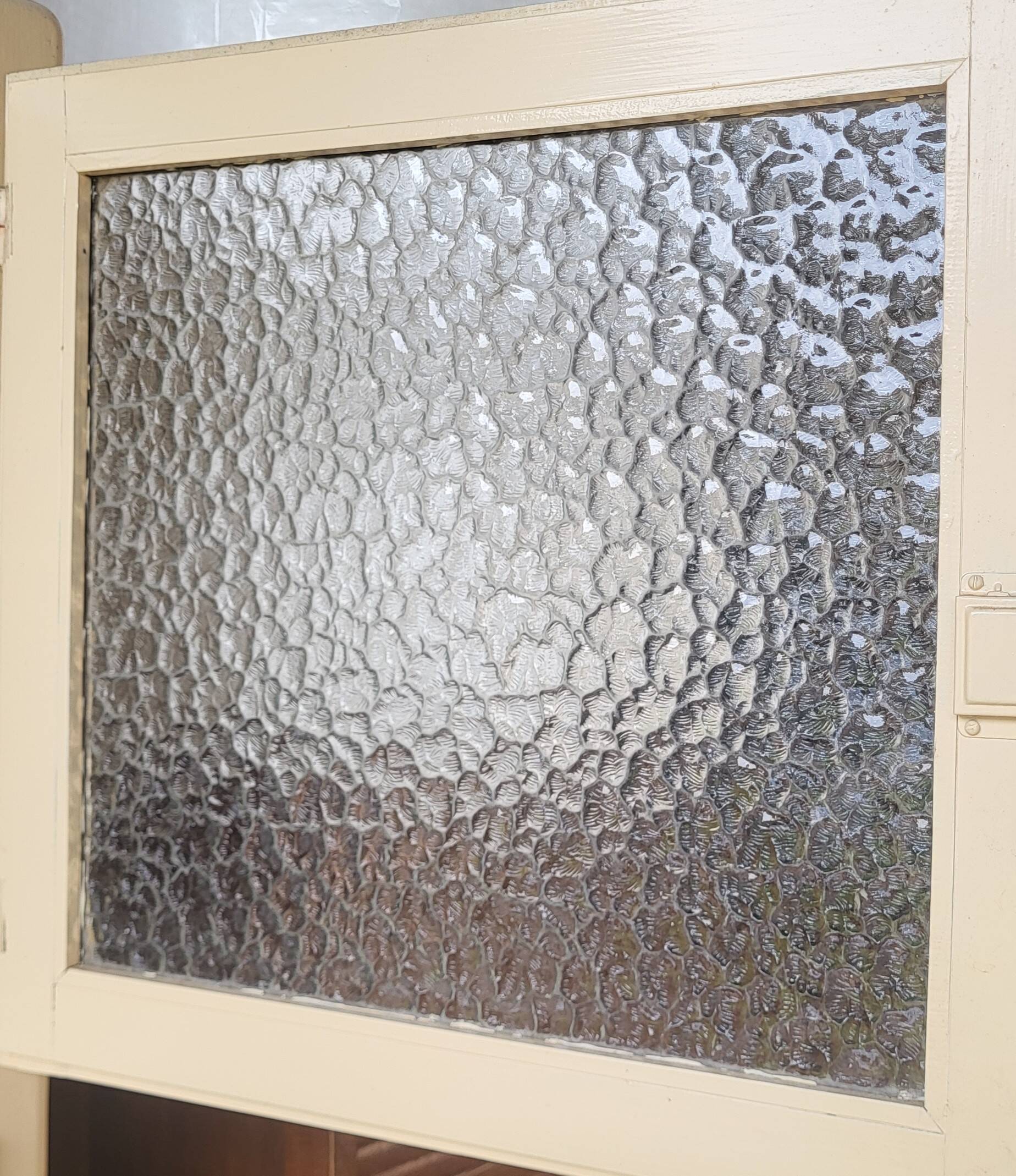 Buffet Mado 1950年代