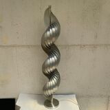Design lamp Henri Mathieu floor lamp 1970 design