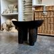 Sénoufo stool