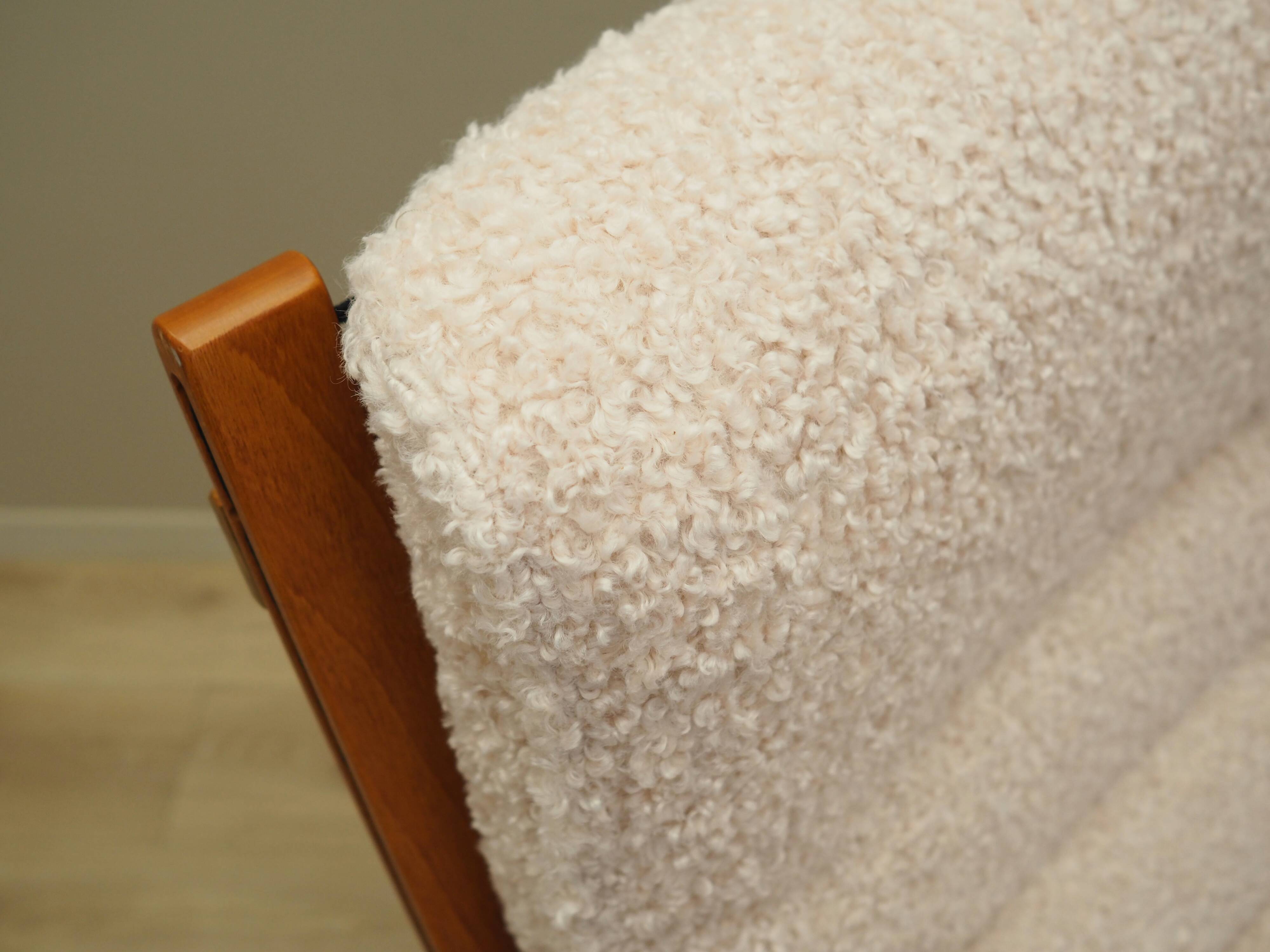 Lounge armchair, Norwegian design, 1970s, designer: Ingmar Relling, manufacturer: Westnofa