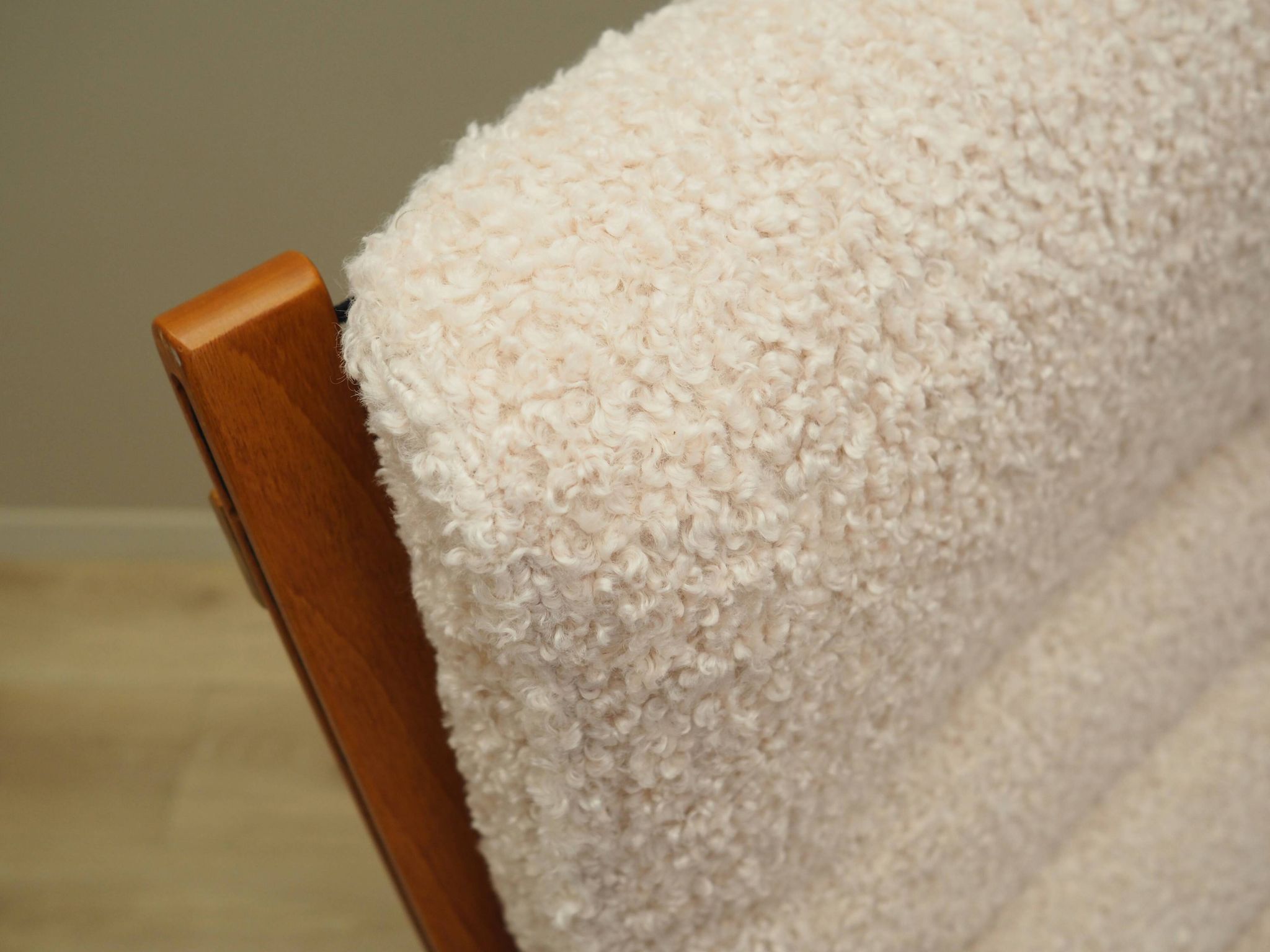 Lounge armchair, Norwegian design, 1970s, designer: Ingmar Relling, manufacturer: Westnofa
