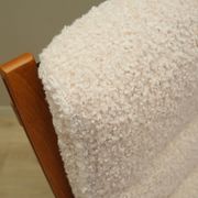 Lounge armchair, Norwegian design, 1970s, designer: Ingmar Relling, manufacturer: Westnofa