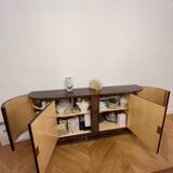 Art Deco sideboard