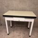 Extensible Formica table