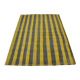 Stripe Anatolian Turkish Kilim Rug sku 3973
