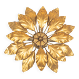 1970s ceiling lamp by Hans Kögl