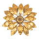1970s ceiling lamp by Hans Kögl