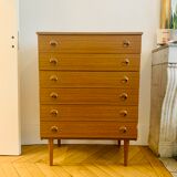 Commode schreiber 70’s