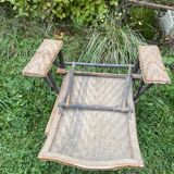 chaise longue