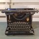 Remington 16 mechanical typewriter - 30s