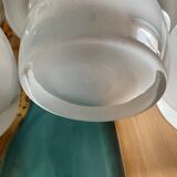STAFF Design lighting fixtures from the 1970s