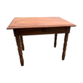 Table d'appoint