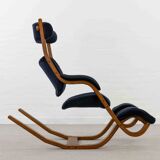 Gravity Balance Relaxchair by Peter Opsvik for Stokke