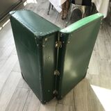Valise rétro vintage