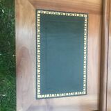 Renovated Louis Philippe style office