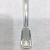 12 Forks with Shell Model