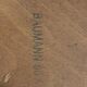 Set de 4 chaises bistrot Baumann n°56