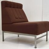 Chauffeuse 1960 vintage