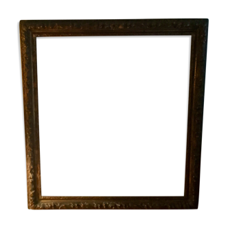 Old frame