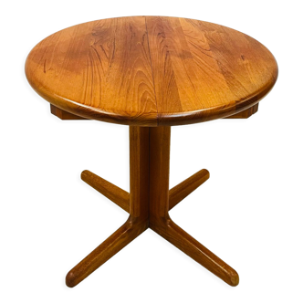 Table extensible