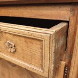 Confectionery buffet high Norman XVIIIth