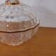Sweetening or candy box crystal of Arques