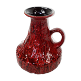 West Germany Vase
