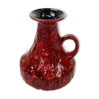 West Germany Vase