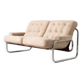 Borkum Sofa by Johan Bertil Häggström for IKEA, 1970s