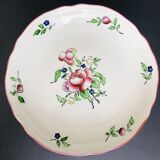 Composition in Earthenware Boch