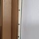 Large oil on canvas landscape of St Paul de Serre signed R. CAZ.