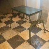 Coffee table from the 40s