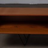 Scandinavian minimal sideboard