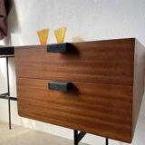 Desk Pierre Paulin CM141 first edition
