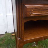 Night table or bedside table