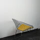 Diamond armchair by Harry Bertoia for Knoll International
