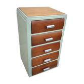 Commode vintage