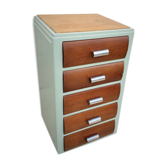 Commode vintage