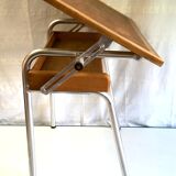 Drawing table 1950
