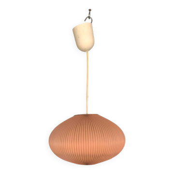 Suspension Rispal en rodhoide circa 1950