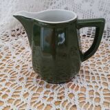 Small old pitcher/milk jug