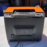 Vintage pathé marconi tv