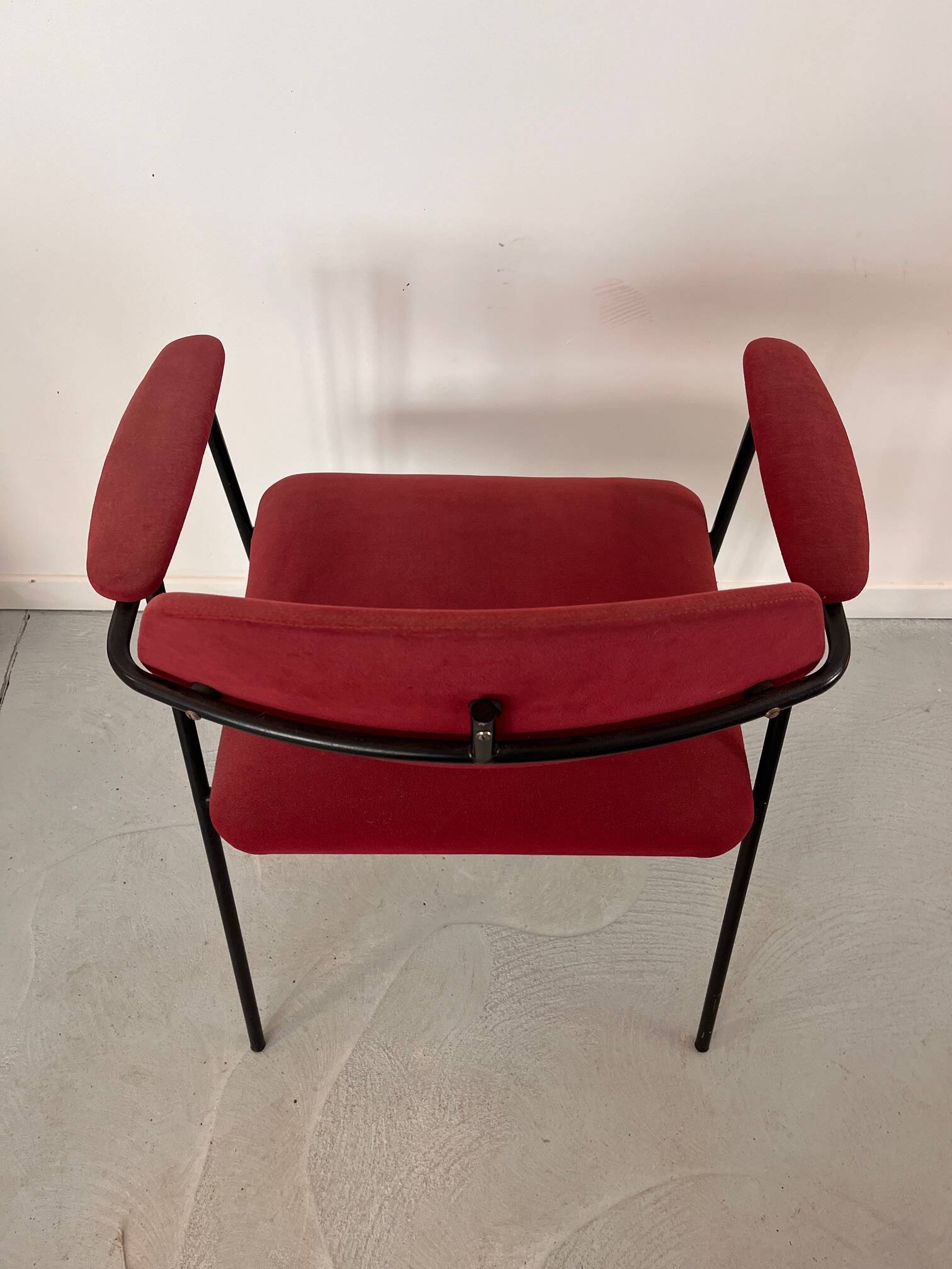 Armchairs for Steiner