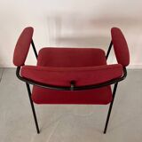 Pierre Paulin armchairs for Steiner