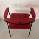 Armchairs for Steiner