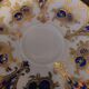 Old tea cup Bareuther Waldsassen Bavaria