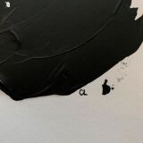 Sketch 05 - Paint on numbered paper