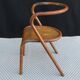 Chaise d'ecolier